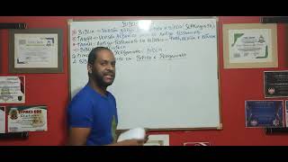 Bibliologia Aula 07 Parte 02 [upl. by Ramalahs]