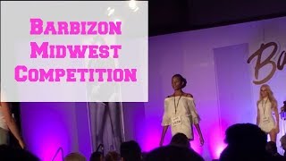 Summer Vlog 2 Barbizon Midwest Competition [upl. by Warram415]