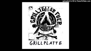 Grillteller Fuer 2  Grillplatte  06 Das Rollschuhlied [upl. by Anidualc]