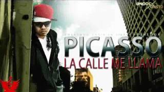 La Calle Me Llama Picasso [upl. by Tanney]