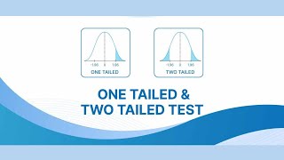 One tailed hypothesis and Twotailed hypothesis [upl. by Freeborn]