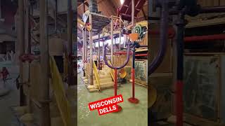 Wilderness Resort  Wisconsin Dells [upl. by Azila]