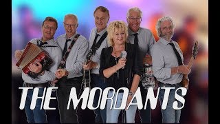 The Mordants in de Witte Valk in Zwaag [upl. by Novar]