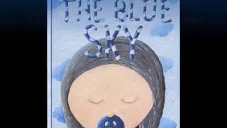 Recomendaciones de libros en ingles para principiantes e intermedios  Book The blue sky [upl. by Aleahs181]