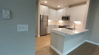 Uwajimaya Village Apartments  Seattle  2 Bedroom 1117 159 [upl. by Neelav]