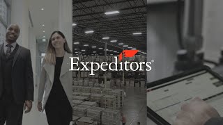 Expeditors Company Overview [upl. by Macdonell]