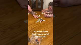 Mexican Train gamenight music heavymetal vacation colorado love shortvideo shorts goviral [upl. by Fulks]