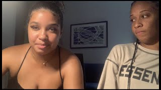 Travel Vlog To LA ft CORIE RAYVON [upl. by Naji]