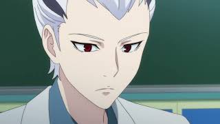 Noblesse Episode 10Dangerous ManLOVEPARADE in English Dub english ssrecaps [upl. by Lindsley]