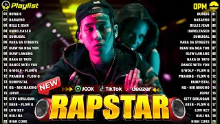 Highschool City Girl  Shanti Dope Nonstop Songs 2024 Playlist  Skusta Clee Flow G Hev Abi [upl. by Carney]