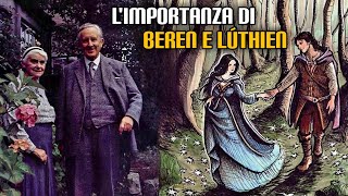 Limportanza di Beren e Lúthien [upl. by Costanzia]