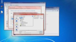 Usb Stick Partitionieren Tutorial [upl. by Annaigroeg517]