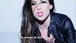 Amaranthe  Amaranthine MVLyrics [upl. by Lindeberg199]