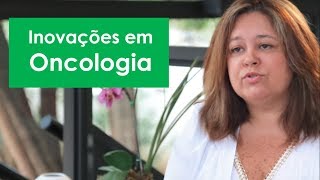 Conheça Inovações em Oncologia [upl. by Zielsdorf447]