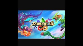 Draconius GO tutorial and tips [upl. by Sergent]