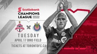 History in the making Toronto FC return home for another cup final at BMO Field [upl. by Attenaj904]