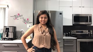 Life Vlog Bhavnas Kitchen [upl. by Anaiek]