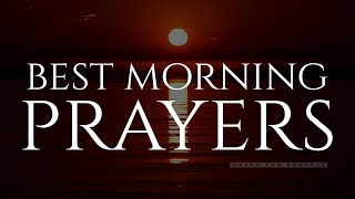 Watch What Happens When You PRAY FIRST  Blessed Morning Prayers To Start Your Day [upl. by Minna947]