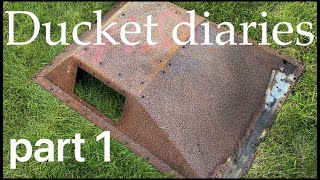 Ducket Diaries Pt1 to remake we first destroy [upl. by Yeslaehc]