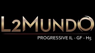 🔴 DIRECTO Lineage 2  L2MUNDO y APOK [upl. by Bron]