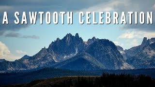 A Sawtooth Celebration  OUTDOOR IDAHO [upl. by Feigin]