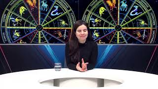 Horoscop 22  28 ianuarie 2024 Daniela Simulescu spune ce urmează pentru noi [upl. by Hatokad]