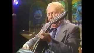 HERB ELLIS Days of Wine and Roses Live in concert 1979 [upl. by Atsirc]