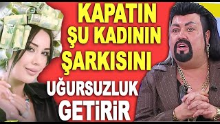 Kobra Murat açıkladı Romanlardan Enerjii şarkısına Dilan Polata büyük şok [upl. by Haland]