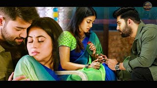 quotPoornaquot Hindi Dubbed Romantic Action Movie Full HD 1080p  Teja Tripurana  Love Story Movie [upl. by Halika]