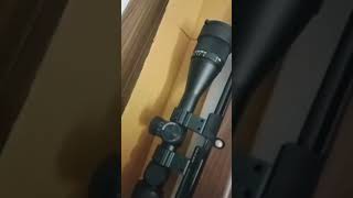 Px100 x3 airgun combo airgun airgunindia airgunshooter airsoft px100 shorts pcpairgun [upl. by Kantor827]