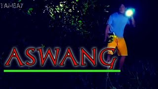 ASWANG FULL MOVIE  ASWANG  Tagalog horror film  Tagalog Horror  horror [upl. by Hobey]