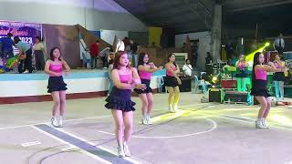 Dance time  Malasin Dupax Del Norte Nueva Vizcaya cover CTJ NAVAS BAND  09168442301 [upl. by Cathi]