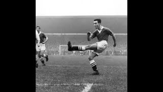 Jimmy Greaves  Chelsea  Goals [upl. by Esiahc]