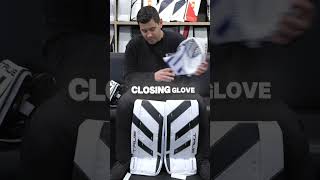 True Hzrdus Junior Gear for Young Goaltenders [upl. by Alacim]