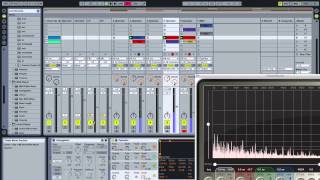 Demonstration of Schope VST Proper [upl. by Tresa]