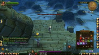 Allods online Gameplay Fast lvl 80 [upl. by Hussar436]