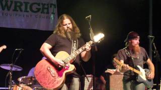 jamey johnson quotthey shouldve named you cocainequot washington county fair abingdon va 91410 [upl. by Aremahs636]