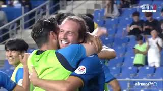 Mix Diskerud Ulsan Hyundai [upl. by Thom]