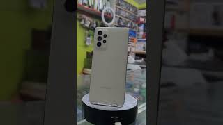 GALAXY A72 SAMSUNGsmartphone canon REWIVEunboxingvideo bass [upl. by Haidabez]