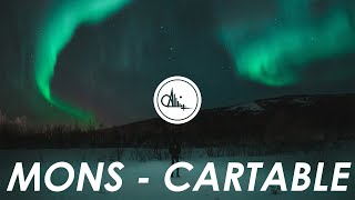 MONS  Cartable Lyrics [upl. by Bain]