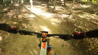 2024 Marquette Fall Enduro [upl. by Nosduh]