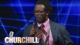 Churchill Show S05 Ep51 [upl. by Shih723]