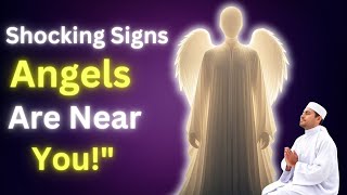 Expert Exposes Shocking Truth About Angels in Islam [upl. by Blakely]