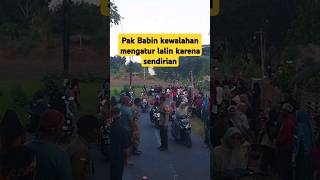 Pak Babin kewalahan [upl. by Subir]