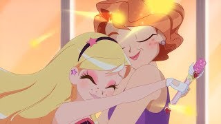 LoliRock Season 1 Episode 4  The Big Birthday Celebration [upl. by Christiansen646]