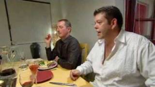 Come Dine With Me Series 20 Episode 11 Preview Walsall 130311 [upl. by Eliath]