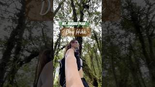 Mt Buribid Peak Day Hike [upl. by Arreit743]