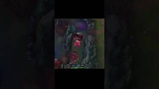 With lethality Aatrox realy AA 😂 leagueoflegends aatrox shorts lol [upl. by Aihselef]