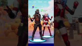 Deez Nuts Meme In Fortnite  ProfessorAB [upl. by Ayra]