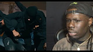 DAAAMNNN Nardo Wick  Who Want Smoke Official Video  REACTION [upl. by Rotkiv2]